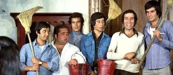 Yeşilçam’ın Unutulmaz İsmi ‘Bozum Cahit’ Yıllar Sonra Ortaya Çıktı! Cengiz Nezir’in Şimdiki Mesleğine İnanamayacaksınız 4